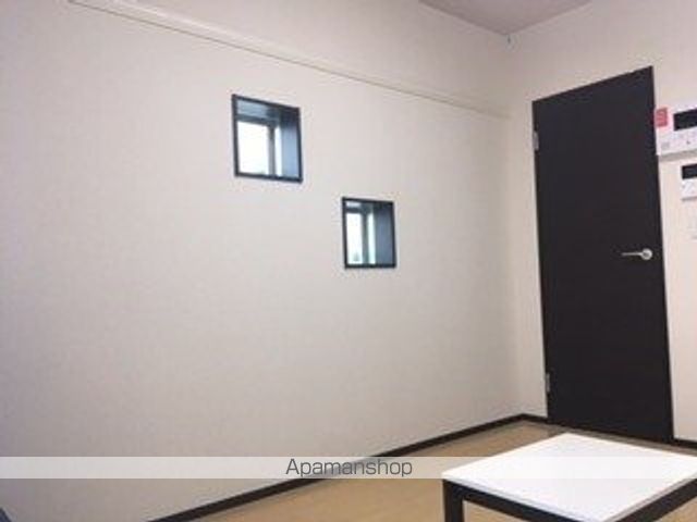 クレイノプランドール武蔵境の内装写真