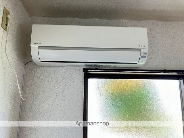 メロディハウスA棟の内装写真