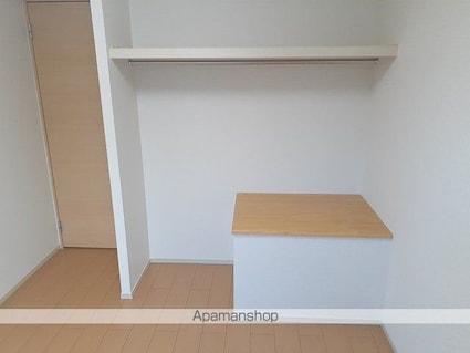 アルバーダ[1LDK/41.27m2]の収納