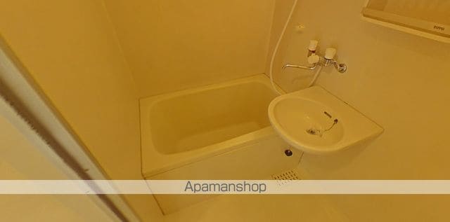 コーポおくむらの内装写真