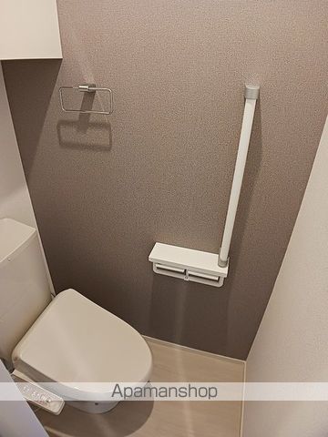 イリゼ府中の内装写真