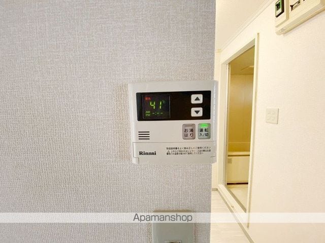 カーサ旭の内装写真