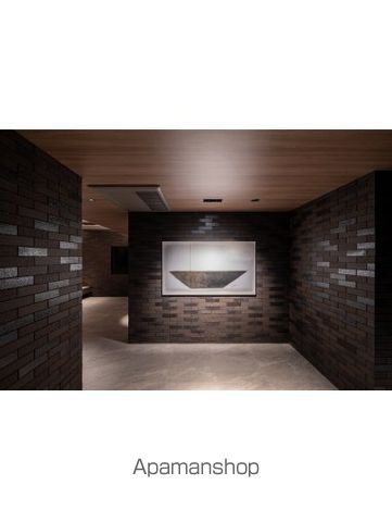 エンクレスト博多PARKSIDEの内装写真
