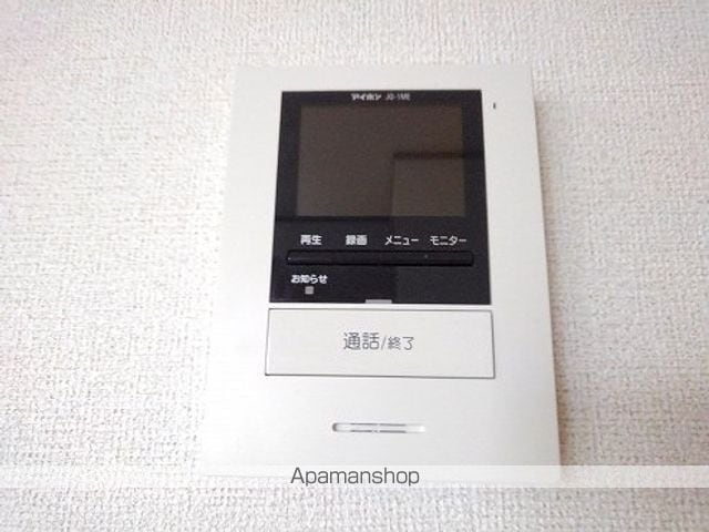 エルガーデンパレスIの内装写真