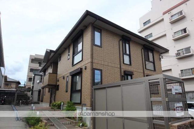 Villa SATSUKIの外観写真
