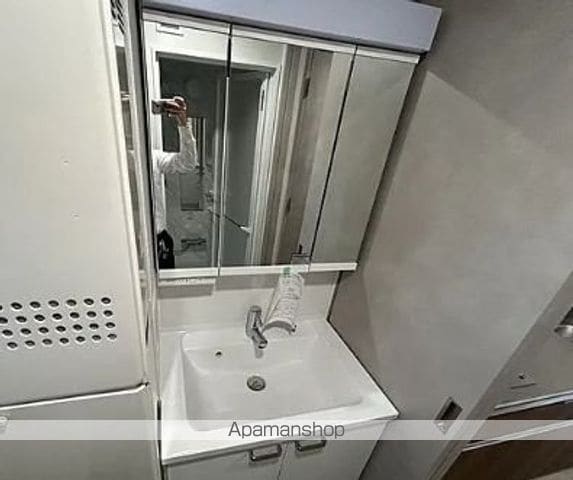 SOLASIA residence門前仲町の内装写真