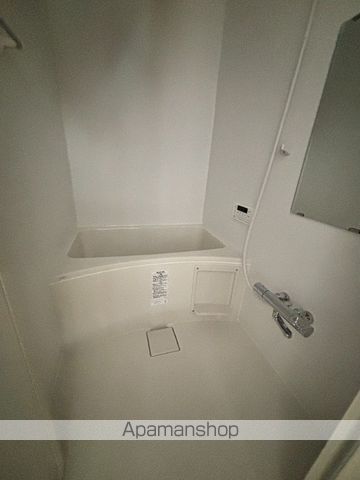 BASEの内装写真