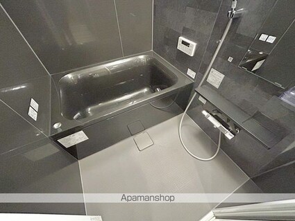 Ｗｏｏｄｓｔｏｃｋ　Ｎｅｓｔ[1R/31.74m2]のバス