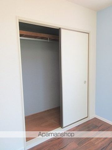 ハマナチェル乙女園の内装写真