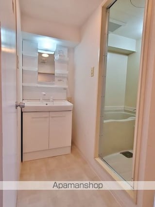 リードプラザ清水[2DK/40m2]の内装3