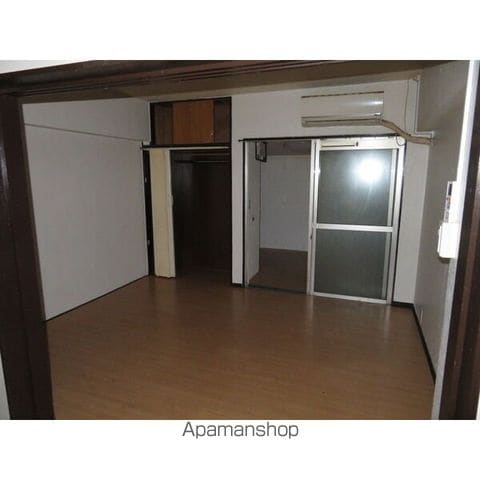 第29プロスパー葵の内装写真