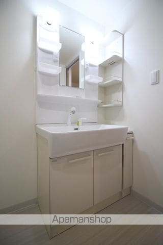 ハアラン内山下の内装写真
