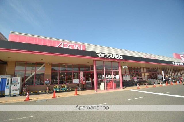 グリーンコーポDの周辺写真