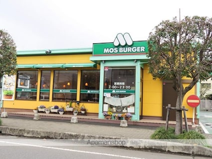 カメリア武蔵藤沢[1R/30.03m2]の周辺7