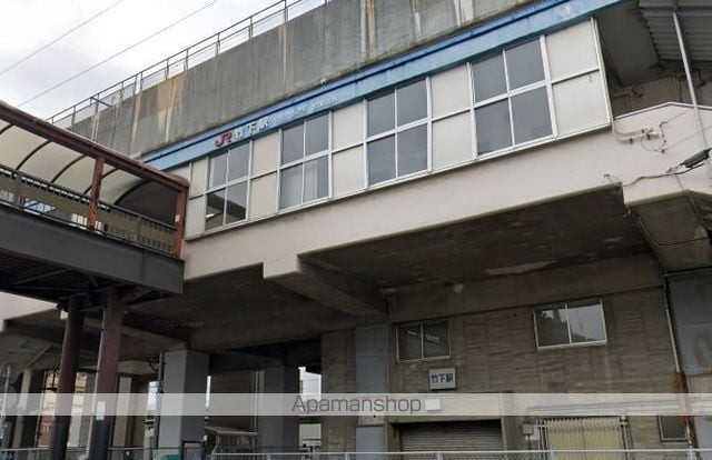 トラストレジデンス博多駅南の周辺写真