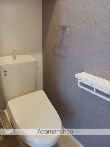 ルシアンの内装写真