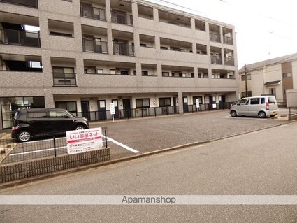 ヴィザージュ[2LDK/55.08m2]の外観5