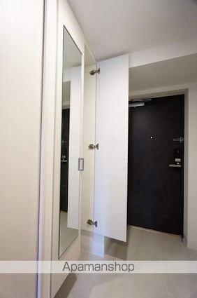 愛知県名古屋市中区上前津２丁目[1K/25.36m2]の内装4