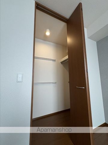 セント レイの内装写真