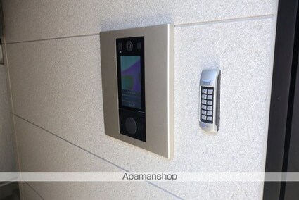 Ｌａ・ｖｉｅ柏木[1R/22.12m2]の共用部1