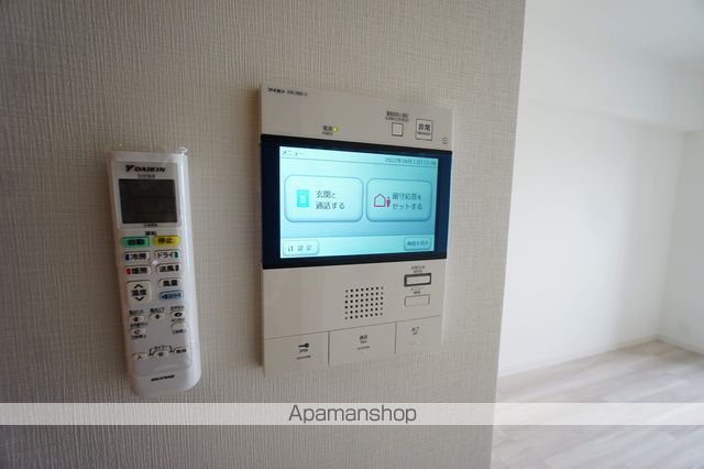 SーRESIDENCE東別院の内装写真