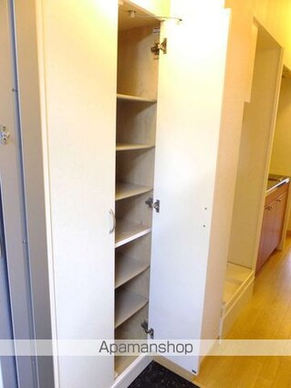 レオパレスリョーヒーナ[1K/19.87m2]の玄関1