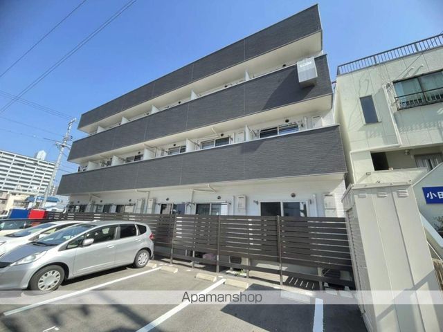 カッサフォルテ光南