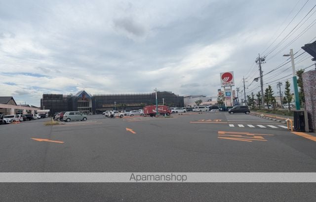 プリマローズ日ノ出町の周辺写真