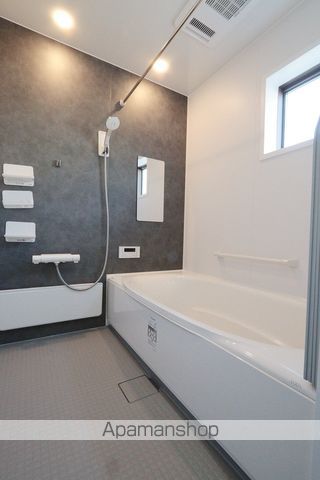 Lino住吉の内装写真