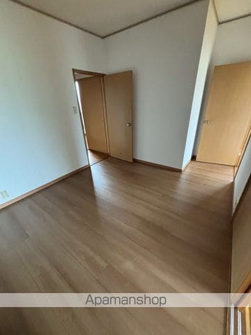 エステート萩園の内装写真