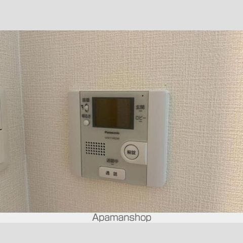 セブンスコート琴似の内装写真
