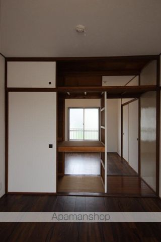 箕面ハイツ 北棟の内装写真