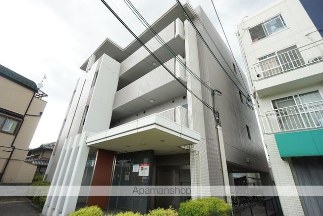 リラクシア千里の外観写真
