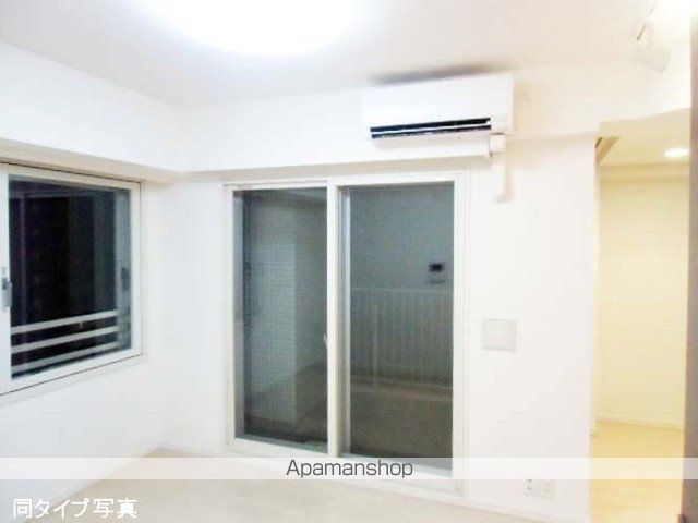 コンフォリア笹塚の内装写真