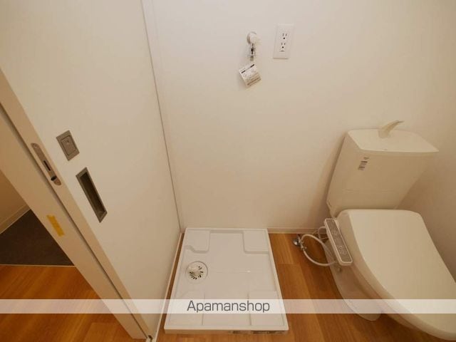 カインドネス所沢宮本町A棟の内装写真