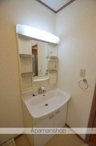 第一八木コーポの内装写真