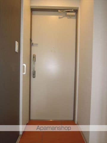 GRECALE忠岡の内装写真