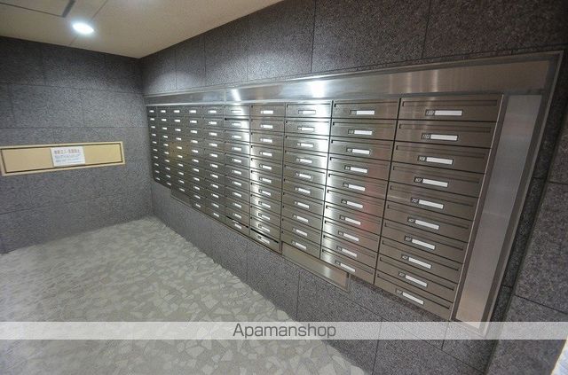 ライオンズマンション交通局前のその他写真
