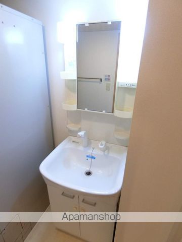 BM156の内装写真