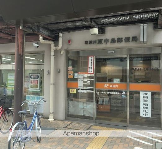 S−RESIDENCE新大阪駅前の周辺写真