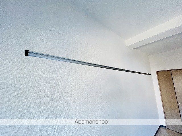 ベルパッソ牛田の内装写真