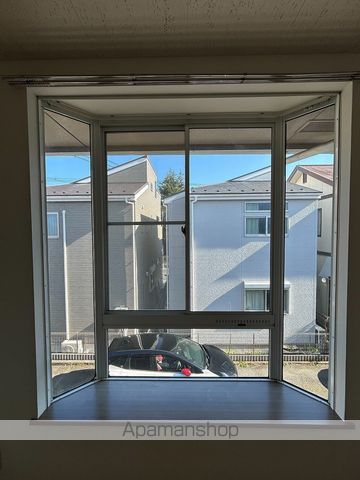 ビューパレス1番館の内装写真