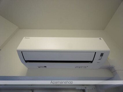 プレサンス吹上駅前エテルノ[1K/22.42m2]のその他設備