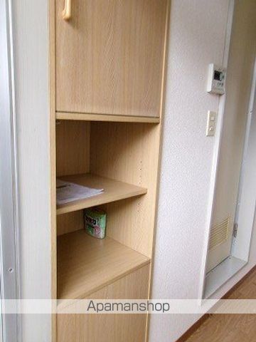 カーサモリグチ ゼロの内装写真