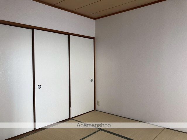 ハッピーライフ・フジの内装写真
