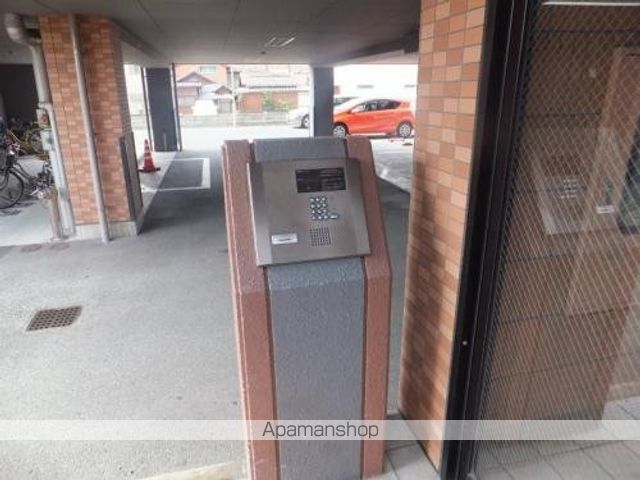 コートベネッセ熊本駅南のその他写真
