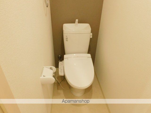 VANCOUVER1118大曽根の内装写真