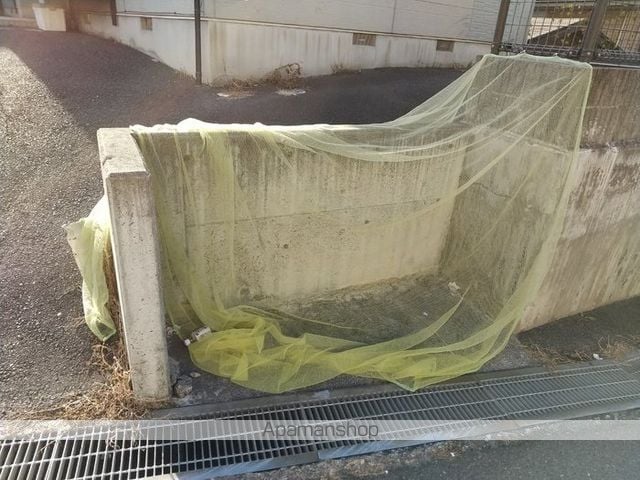 ドリームハイツ Bの内装写真