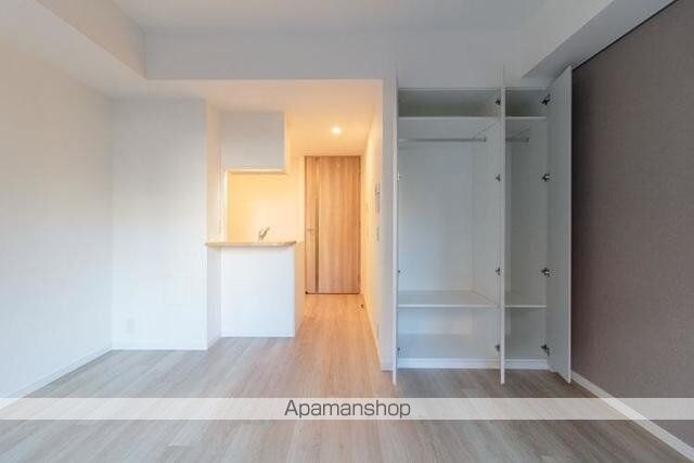 ＷＡＳＥＤＡ　ＡＰＡＲＴＭＥＮＴ[1K/28.82m2]のその他内装2