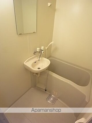 レオパレス芳野[1K/20.28m2]の内装